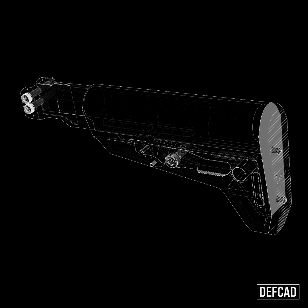 DEFCAD tweet media