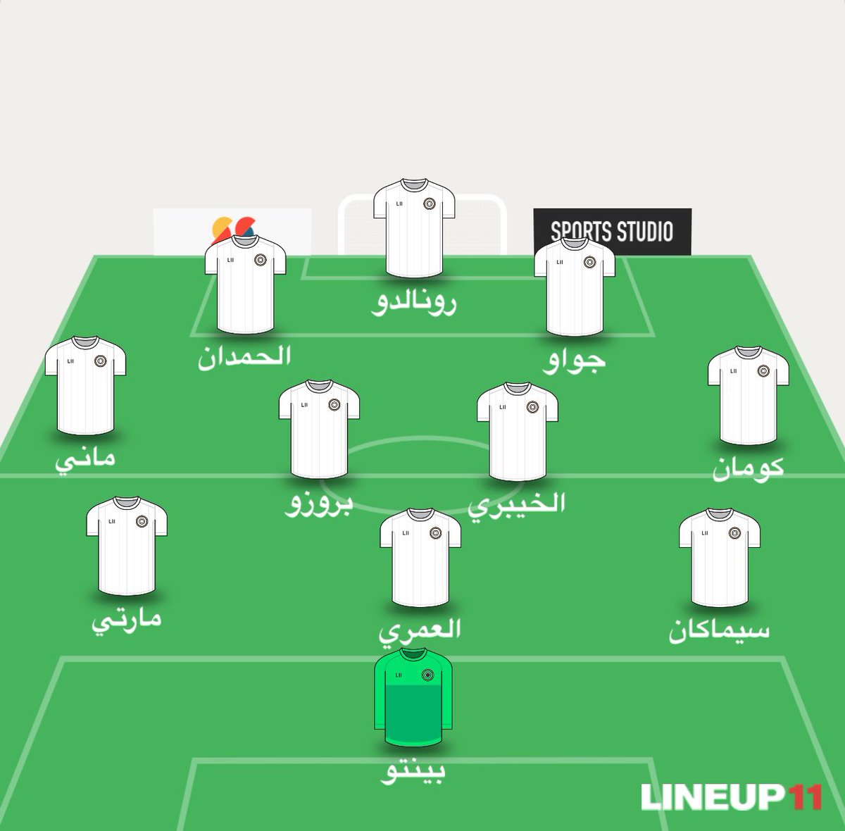بندر السُلمي tweet media