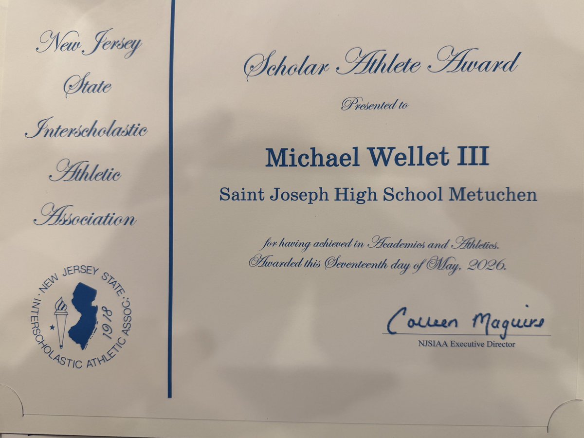 Michael W Wellet III 2026 tweet media