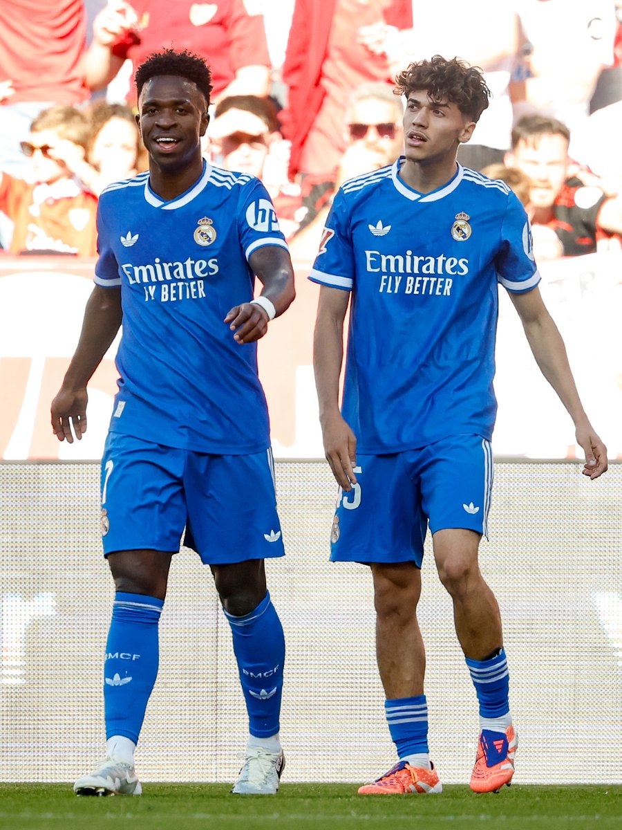 Real Madrid C.F. tweet media