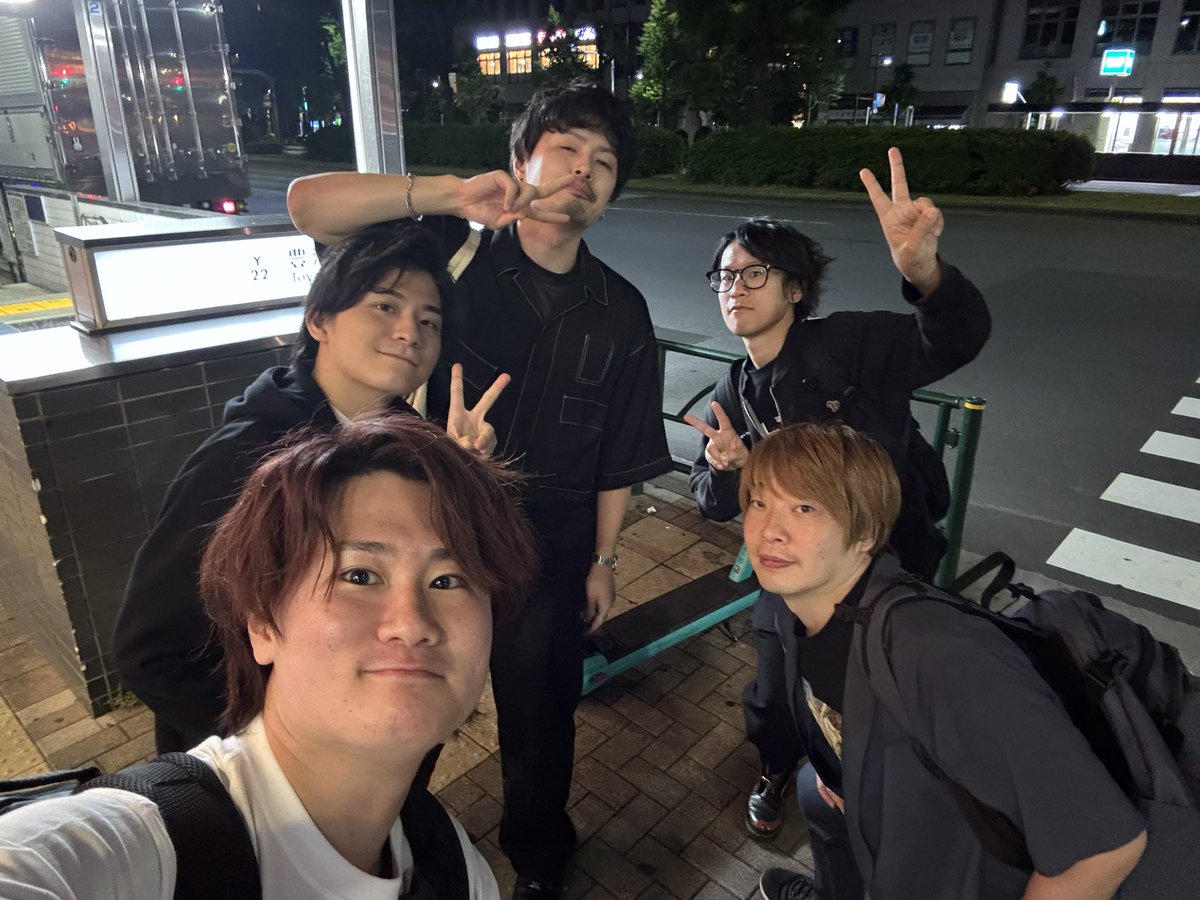 リグゼ tweet media