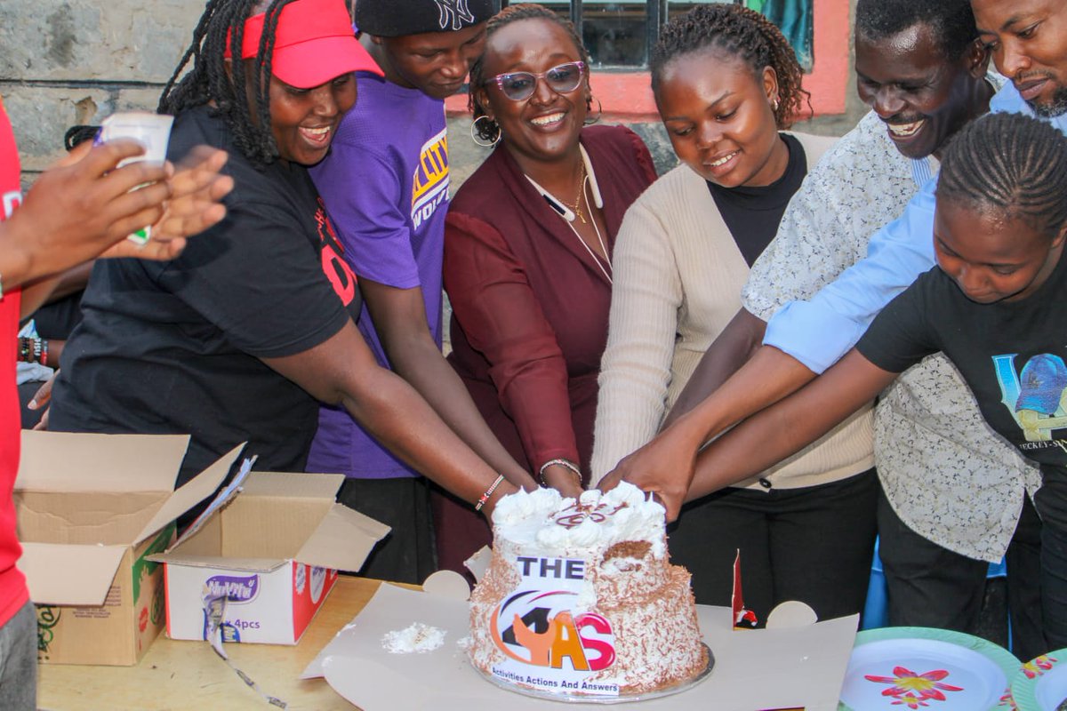 4ASCBO's tweet photo. THE 4As @10 Anniversary Celebrations at Liberty Children Home. For 10 years we turned challenges into solutions 
We showed up 
We acted 
We answered  Thanks to all who supported and found time to attend, share love and give a smile to the lovely children https://t.co/Twwv2tZoRh https://t.co/OxnVxCPACq