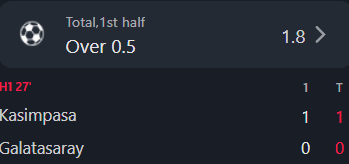 football433tips's tweet photo. BOOM 1-0 lovely late goal 🔥

433tips   👉 https://t.co/yRfokKkcLP

#footballtips #bettingtips #firsthalfgoals https://t.co/xQRSqysQtv