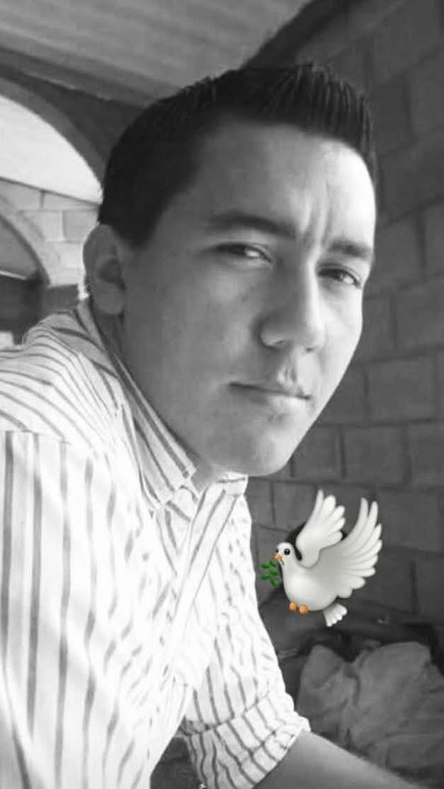 Colombia Oscura tweet media