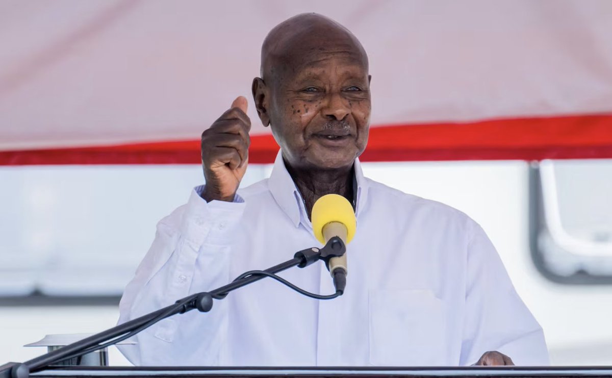 NTV UGANDA tweet media