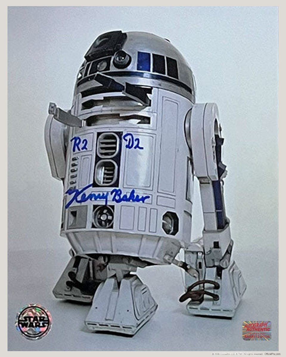 Autograph Authentic tweet media