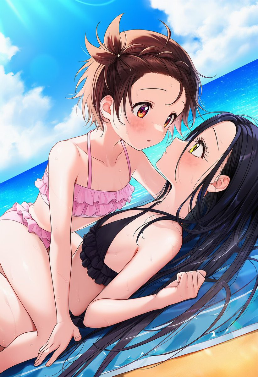 鰯 tweet media
