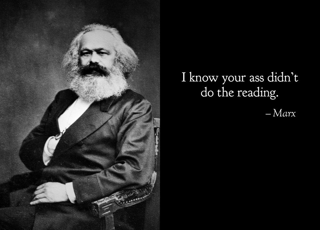 Out Of Context Communism tweet media