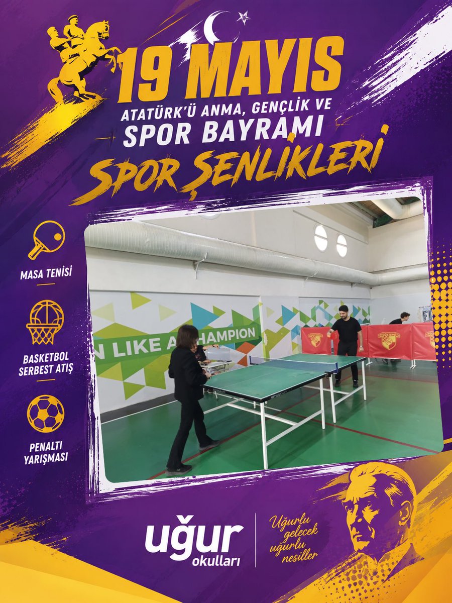 Uğur Okulları İzmir Güzelbahçe Kampüsü tweet media