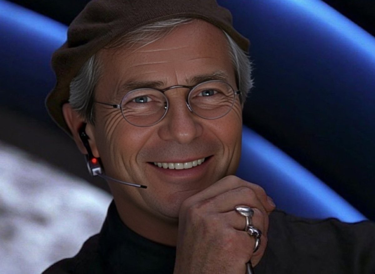 Jon De Lorraine tweet media