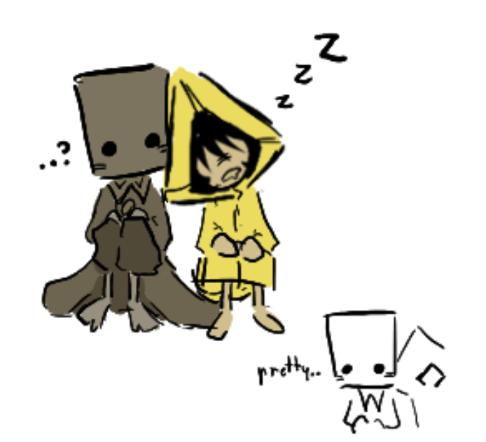 Varytick's tweet photo. MONIX!!!!!!!!!!!!!!!!!!!!!!!!!!!!!!! im going to be Very annoying about them for a little bit Lock Out

#littlenightmares #littlenightmaresfanart https://t.co/8RQjpq8QoL