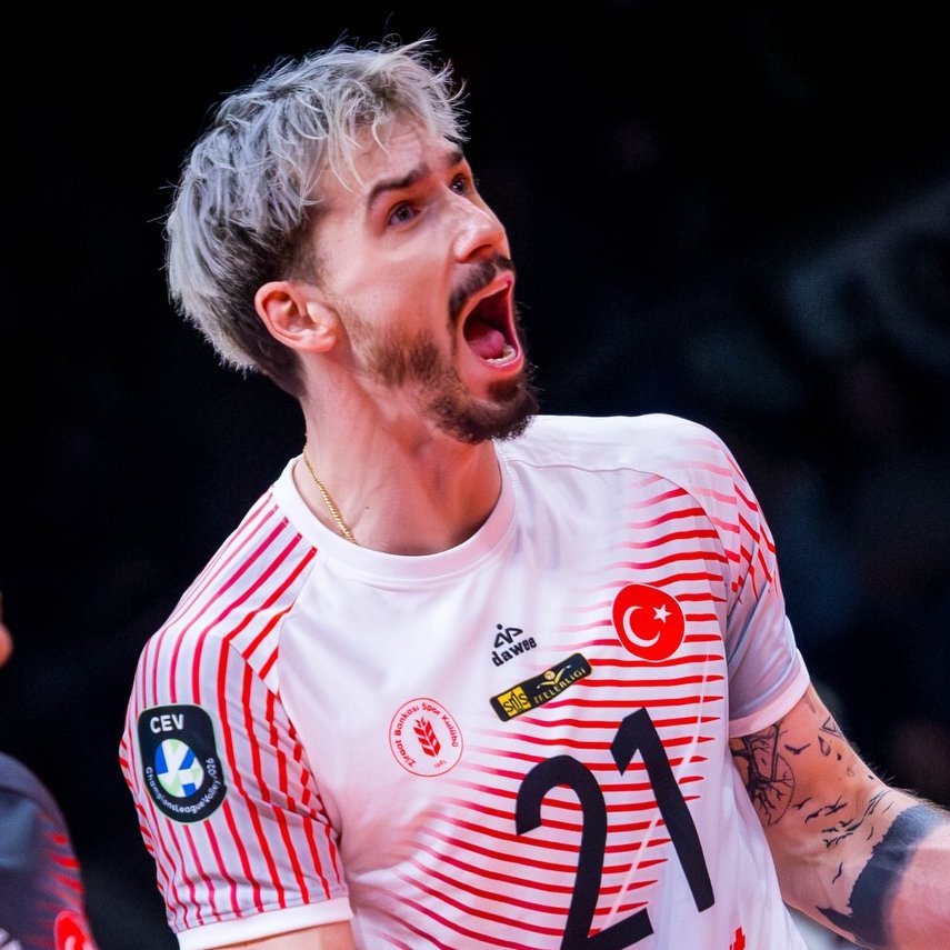 Vsever 2.0 🏐 tweet media