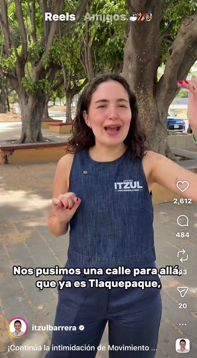 Mauricio Martínez tweet media