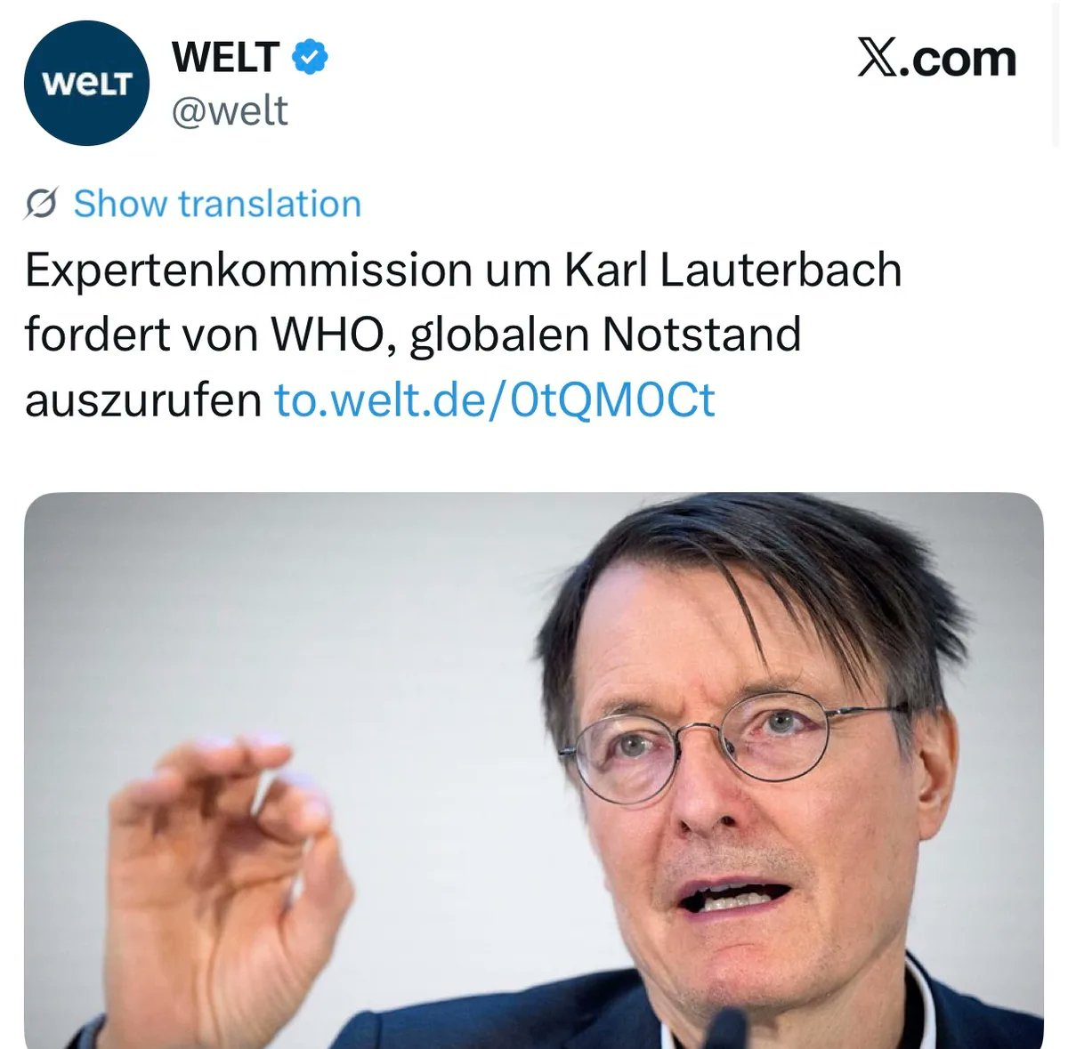 Paul Brandenburg tweet media