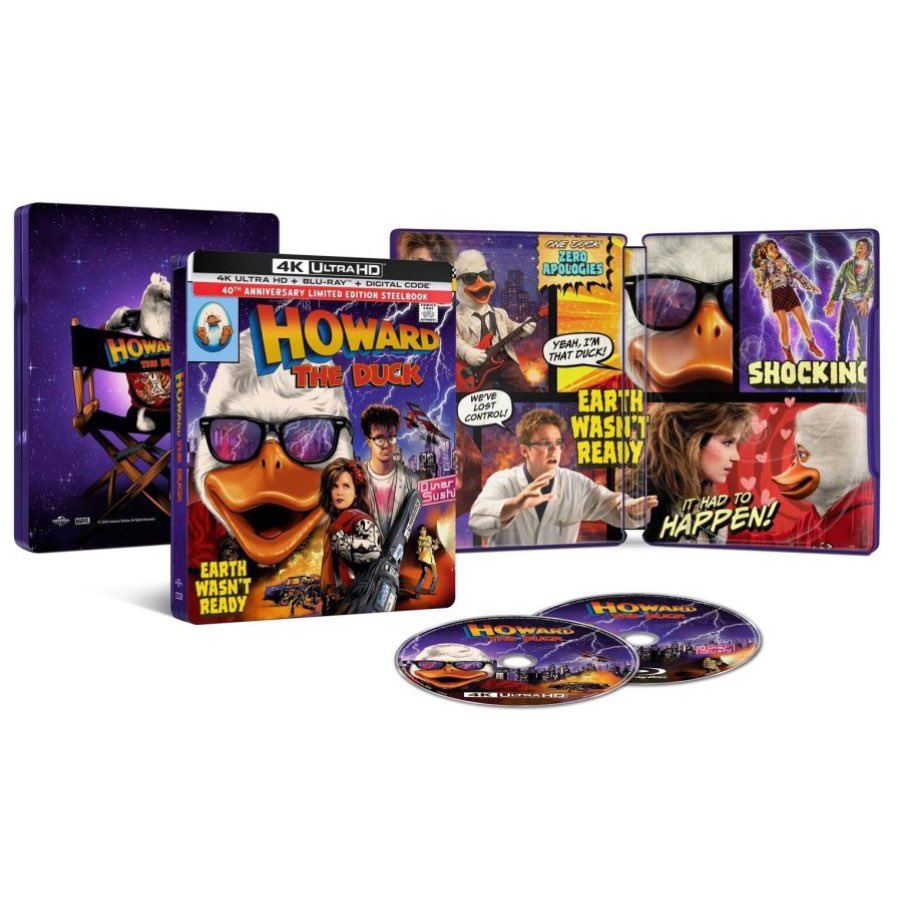 Dawn of The Discs tweet media