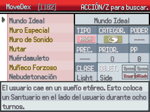 Tectonic_ES's tweet photo. ¡Esperamos que estén emocionados por la versión 3.4 de Pokémon Tectonic!

¡Sin contar legendarios, hemos añadido 42 movimientos característicos y 103 habilidades características! https://t.co/qZaHxEEuxb