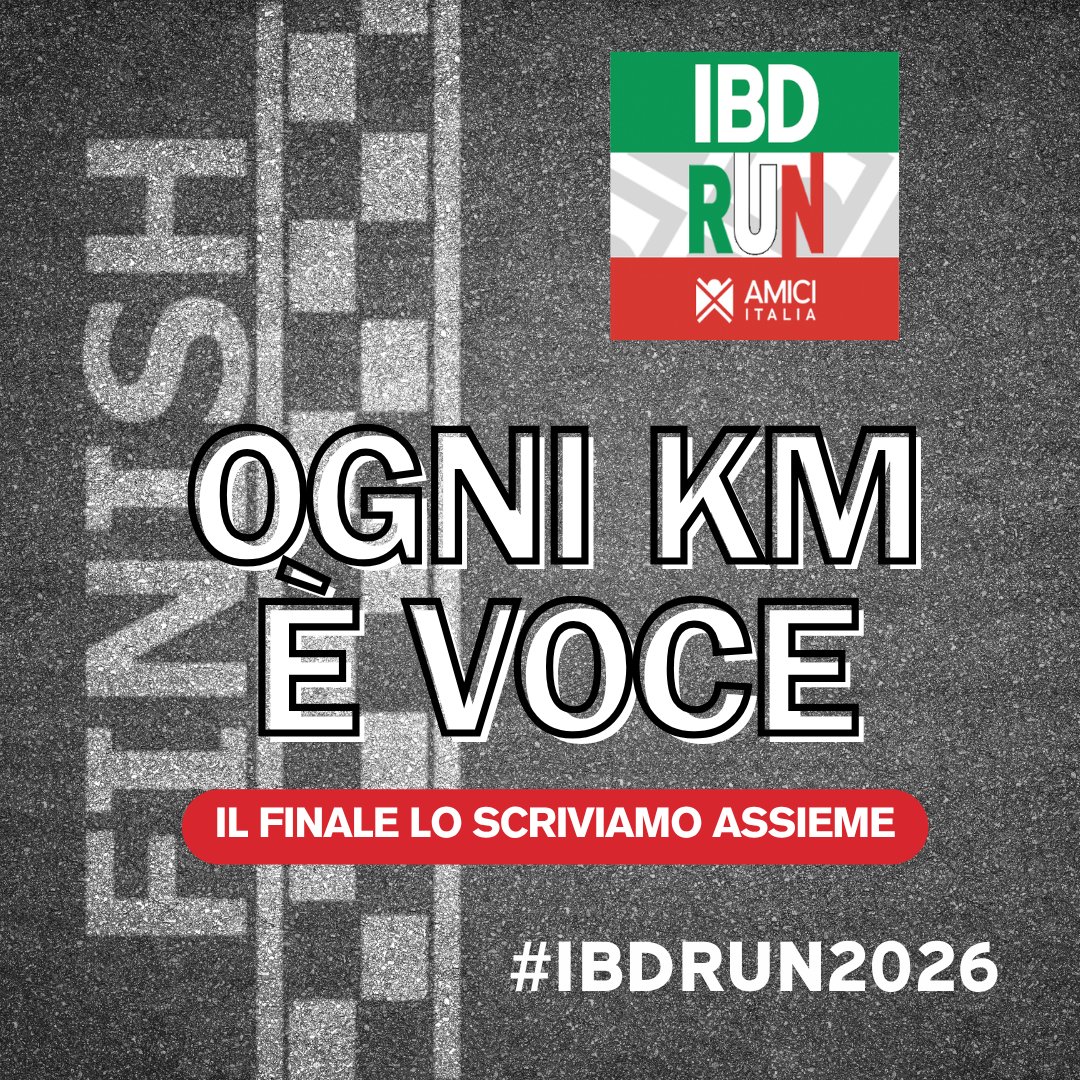 AMICI Italia tweet media