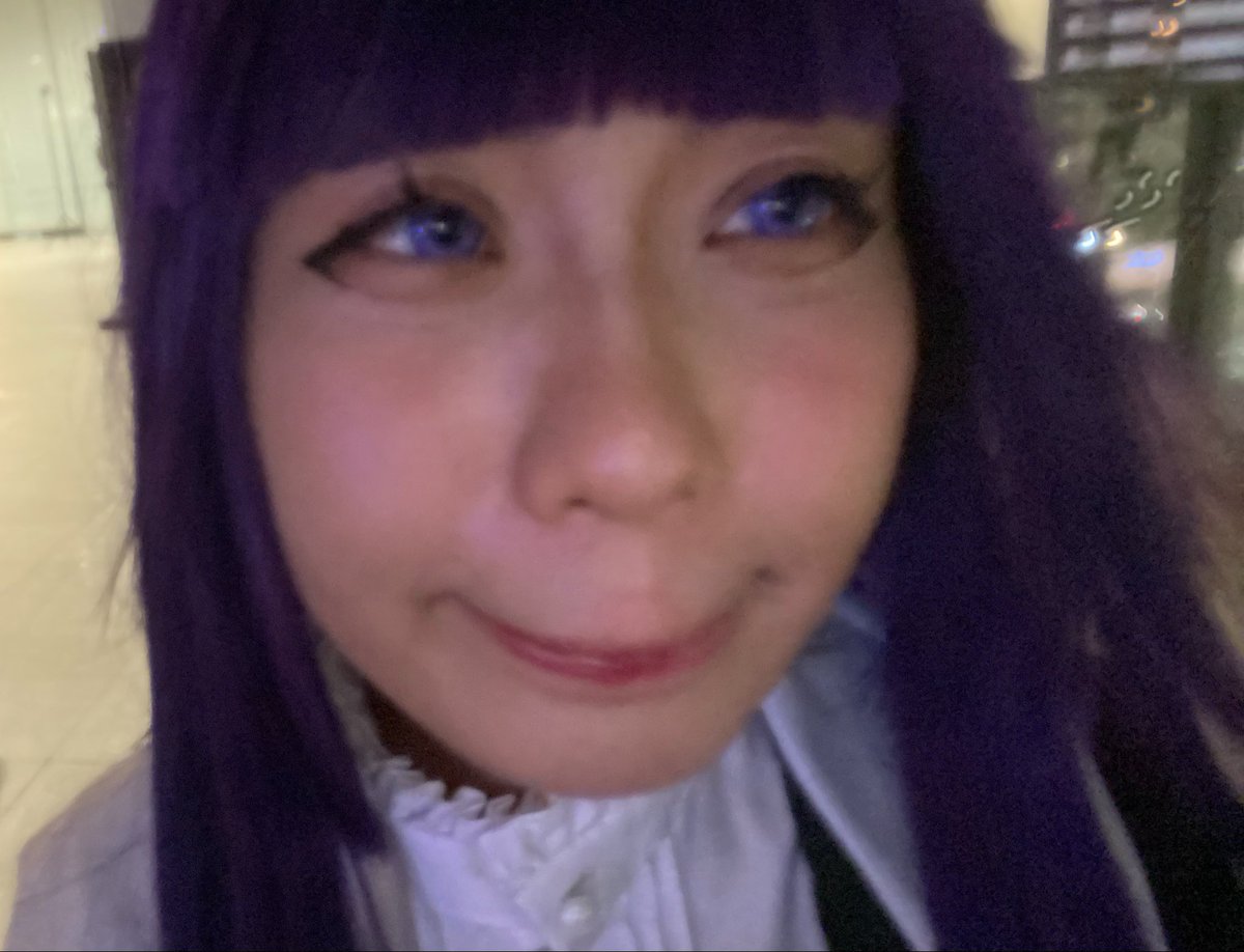 kaeyurii ケイユリ tweet media