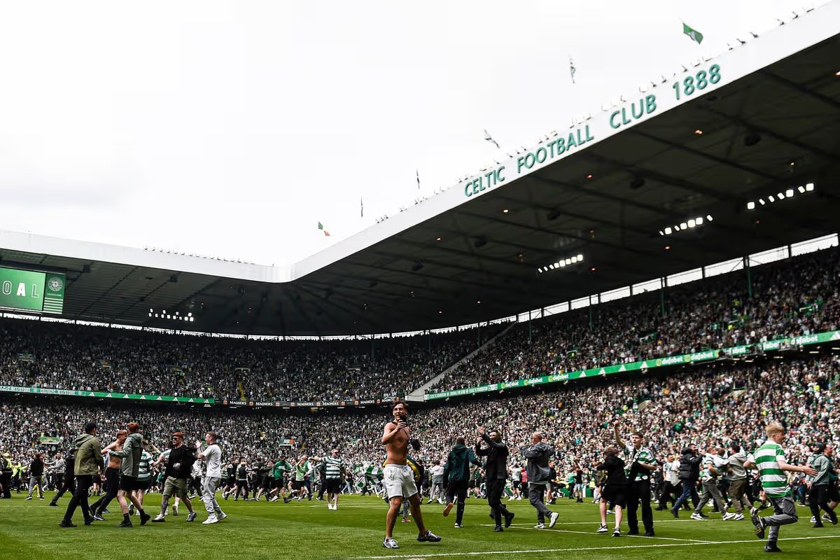 Daily Record Sport tweet media