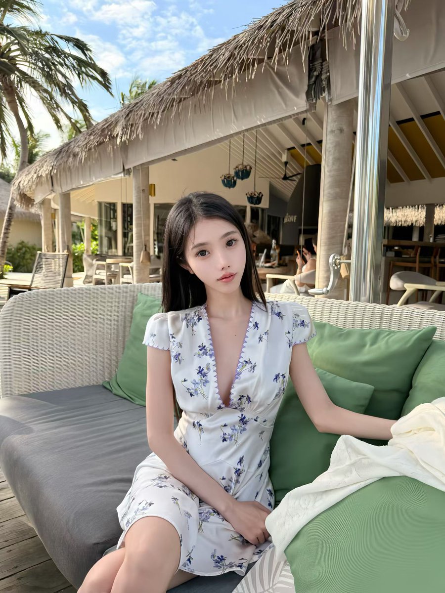 meisuainv's tweet photo. 我想要与众不同 https://t.co/9VBE4UZ3ub