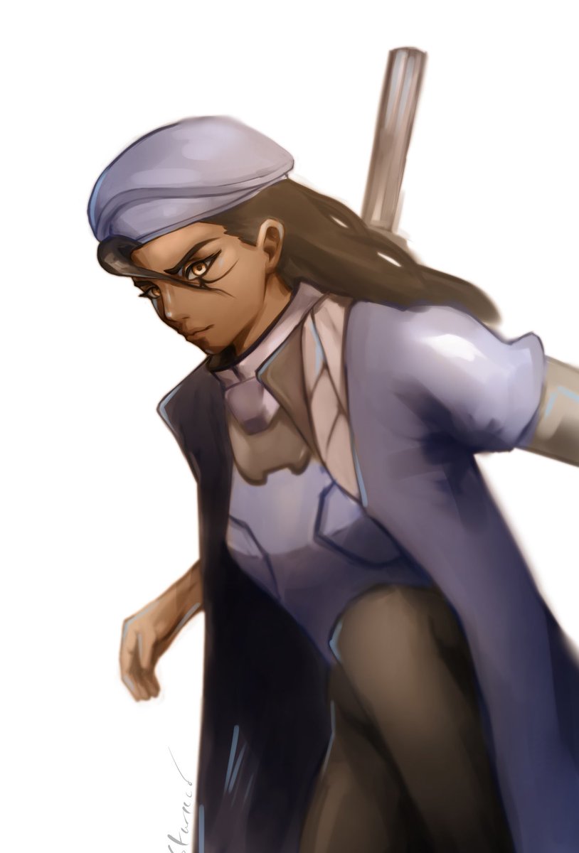 Rosrela's tweet photo. Ana #overwatch https://t.co/PDXJnEfKlJ