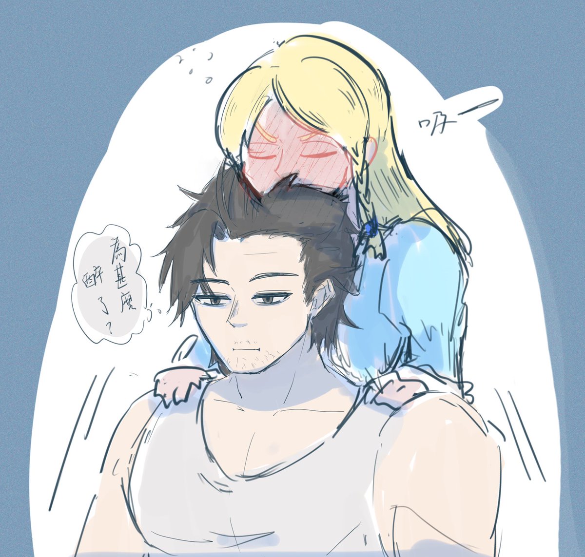 cccloud__chin's tweet photo. 😴 https://t.co/SWvTcremA4