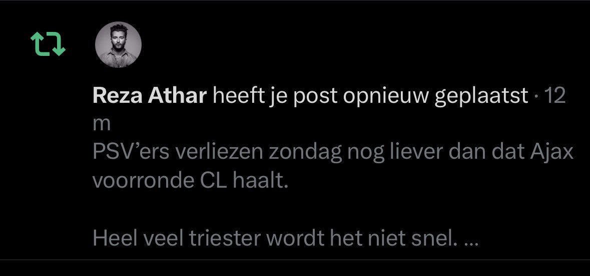 Luuk tweet media