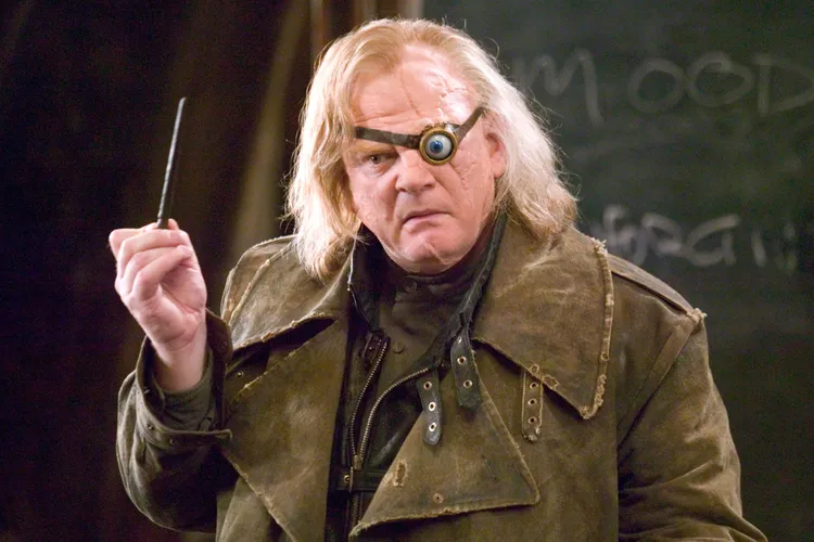 Harry Potter on HBO tweet media