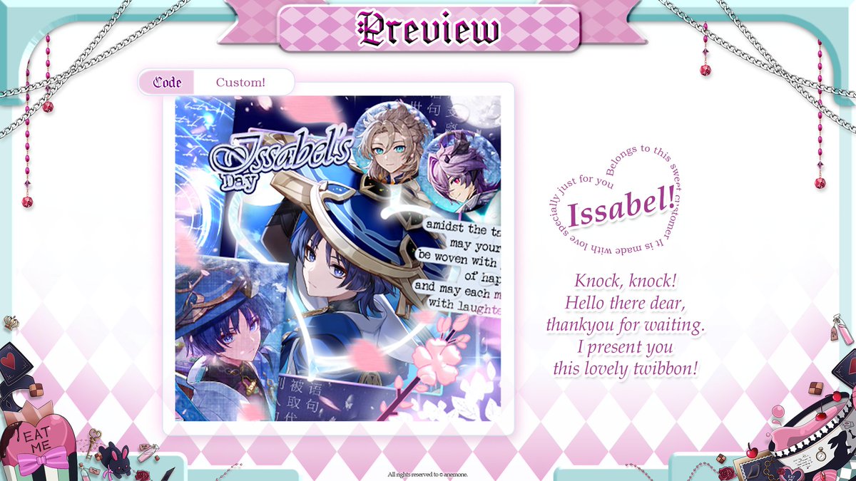 wanzdrer's tweet photo. Special thanks to kak Ane @anemyone buat custom twibbon cantik ini HUEHEHEHEHE I AM SO SOOOO GRATEFUL AND HAPPY THIS IS JUST TOO GORGEOUS 😭😭😭🥹🥹🥹💙💙💙 https://t.co/Zc0J4NtlsE