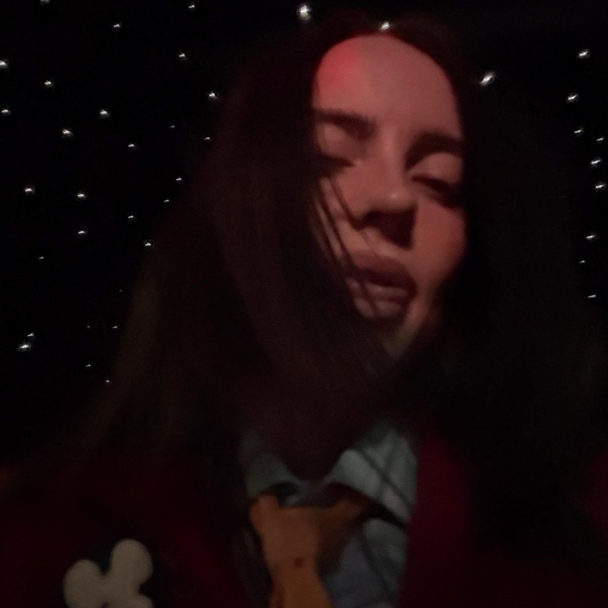Billie Eilish Tours tweet media