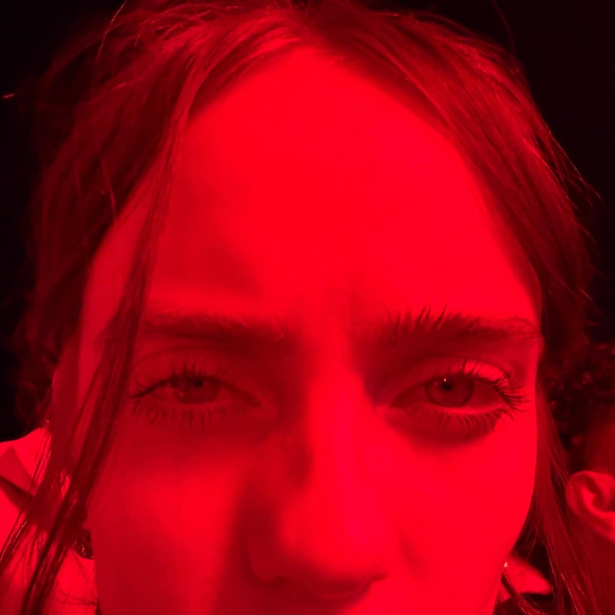 Billie Eilish Tours tweet media