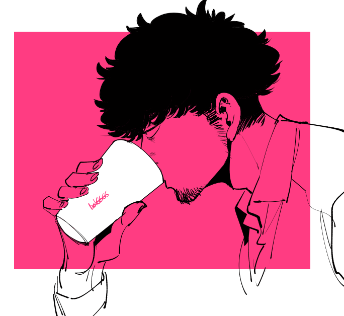 「寝る前と起きたら水飲むといいよ #水分補給2026」|まだ合法のイラスト