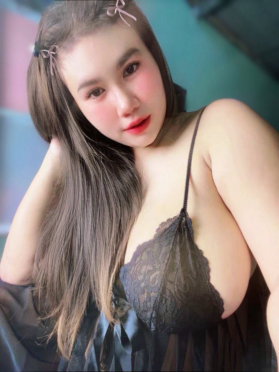 สาวใหญ่ ยังเเจ๋ว tweet media