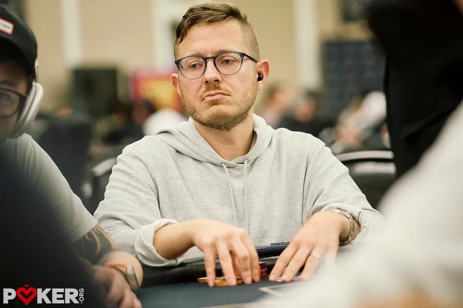 Poker Org tweet media