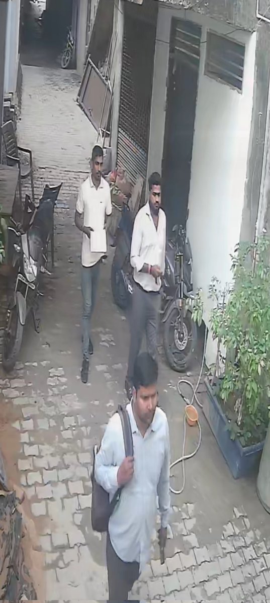 Kshitiij Tiwari tweet media