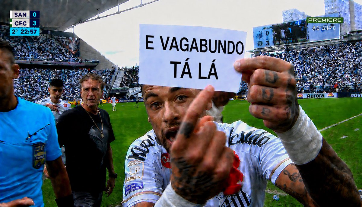 odebosh's tweet photo. até o Neymar sabe https://t.co/qXtcmkecPK