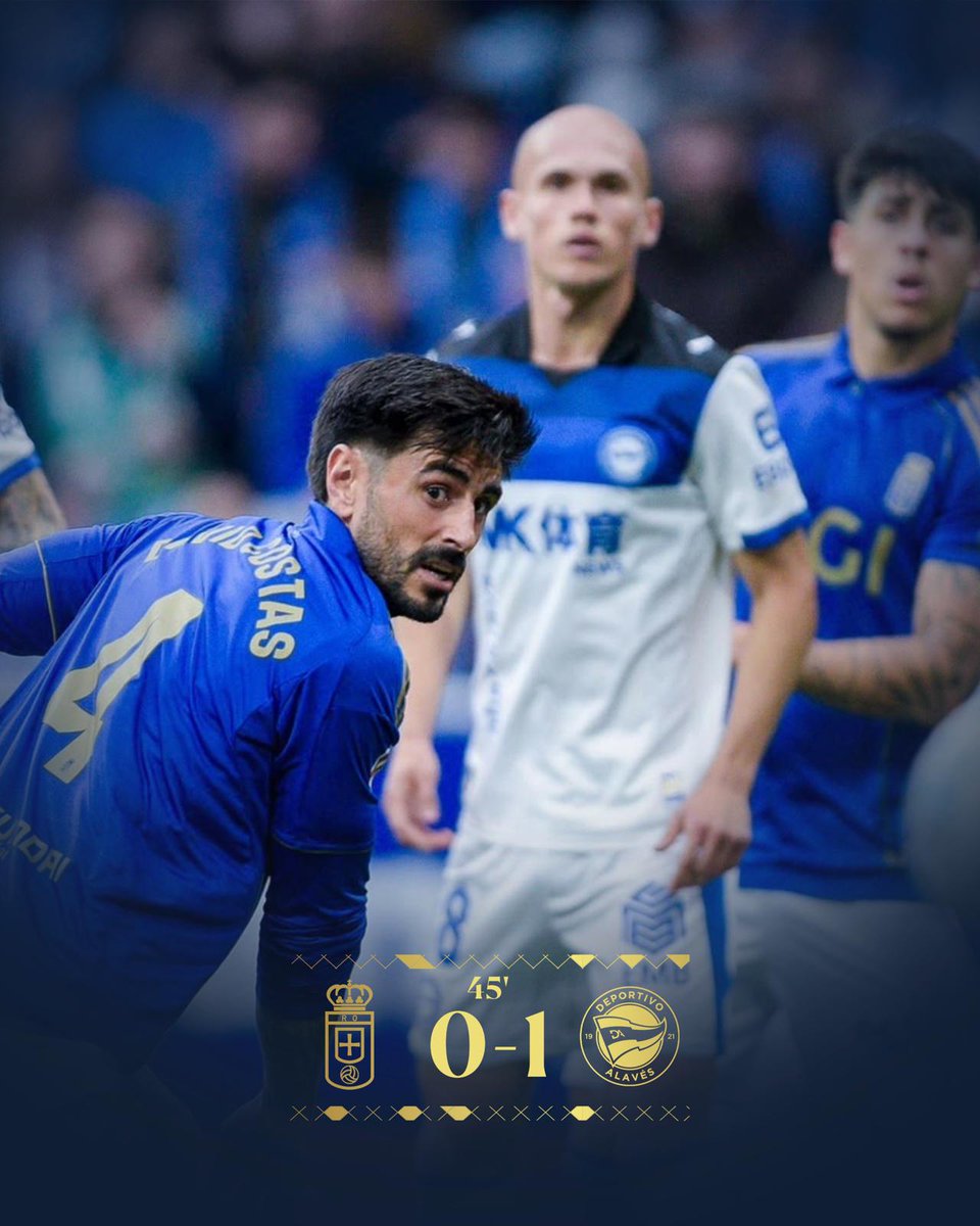 Real Oviedo tweet media