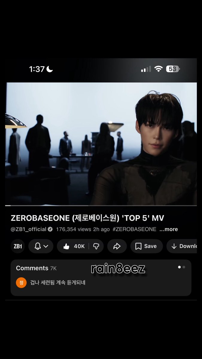 rain8eez's tweet photo. @ZB1_official 🔝5️⃣ 0518 2AM KST

#ZEROBASEONE #ZB1   #제로베이스원  
#Ascend  - 
#TOP5 #ZEROBASEONE_TOP5  (2) https://t.co/deqBKnPOYZ