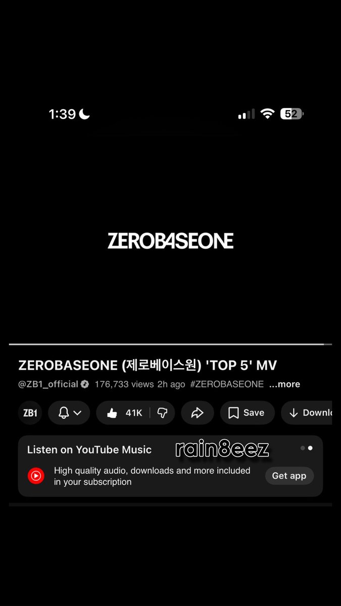 rain8eez's tweet photo. @ZB1_official 🔝5️⃣ 0518 2AM KST

#ZEROBASEONE #ZB1   #제로베이스원  
#Ascend  - 
#TOP5 #ZEROBASEONE_TOP5  (2) https://t.co/deqBKnPOYZ
