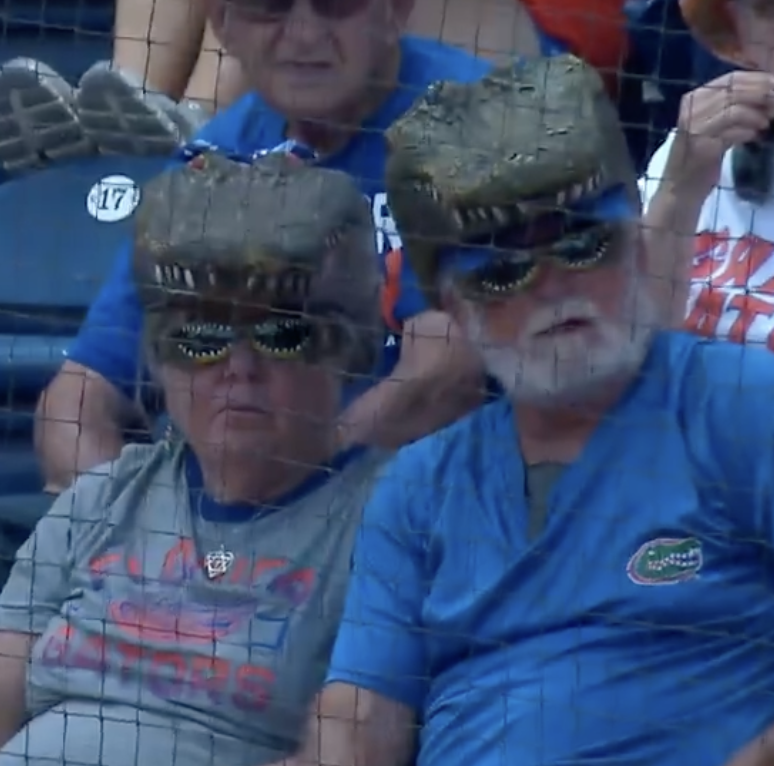 Gators Softball tweet media