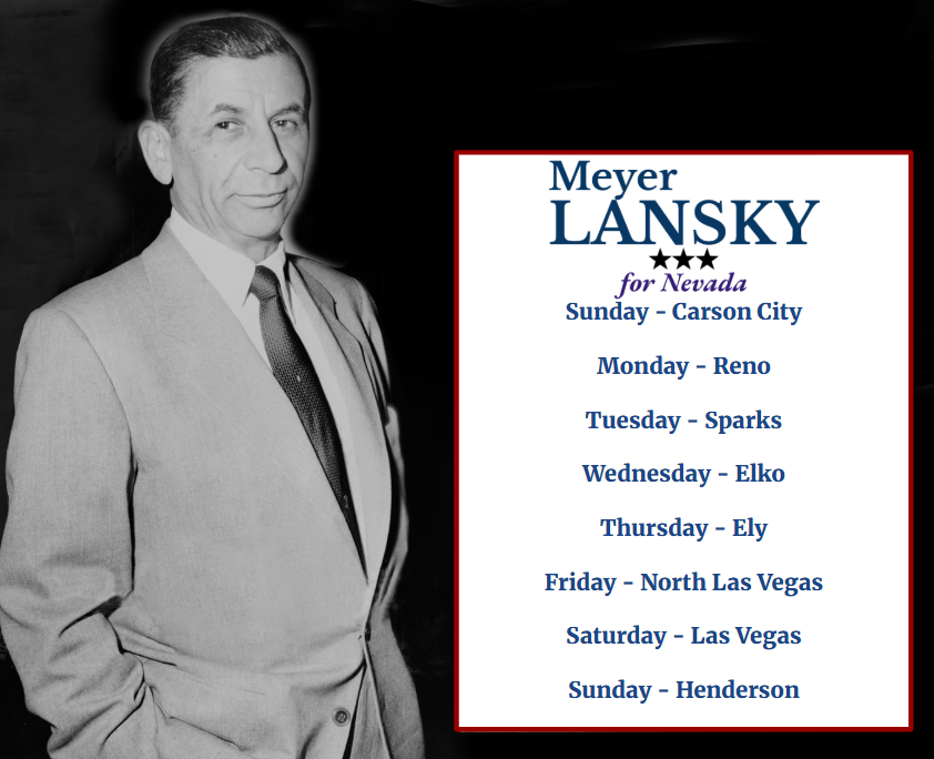 Meyer Lansky (PGSim) tweet media