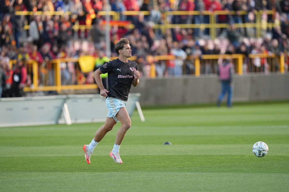 Palermo F.C. tweet media