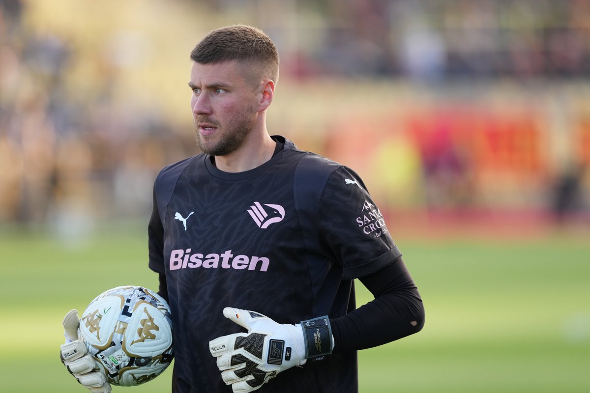 Palermo F.C. tweet media