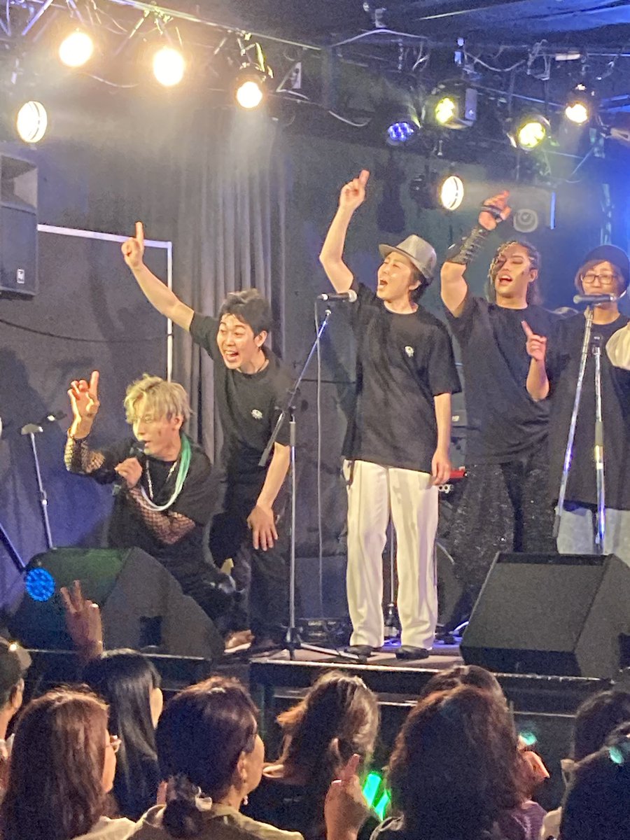よしこ☆ tweet media