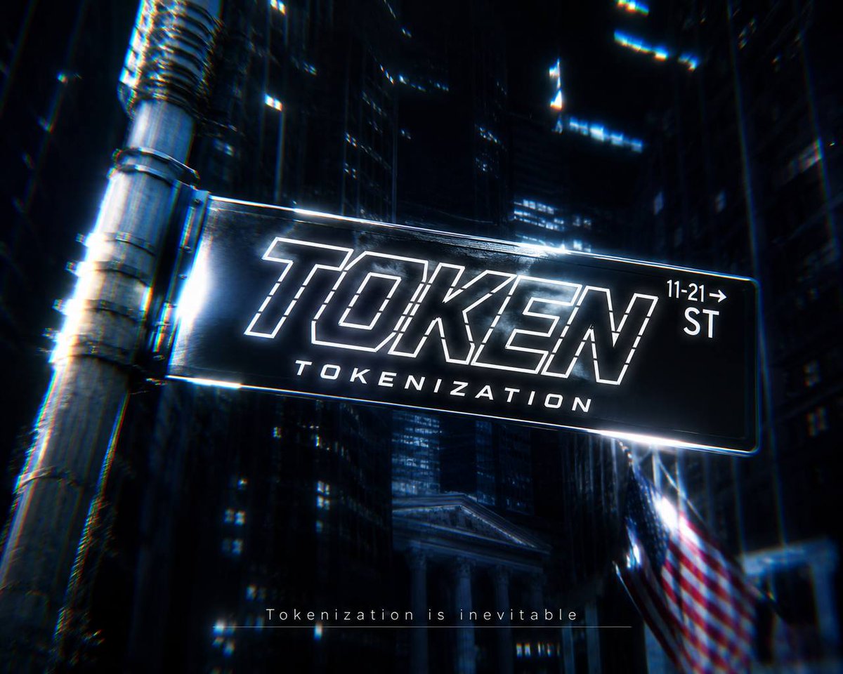 Token tweet media