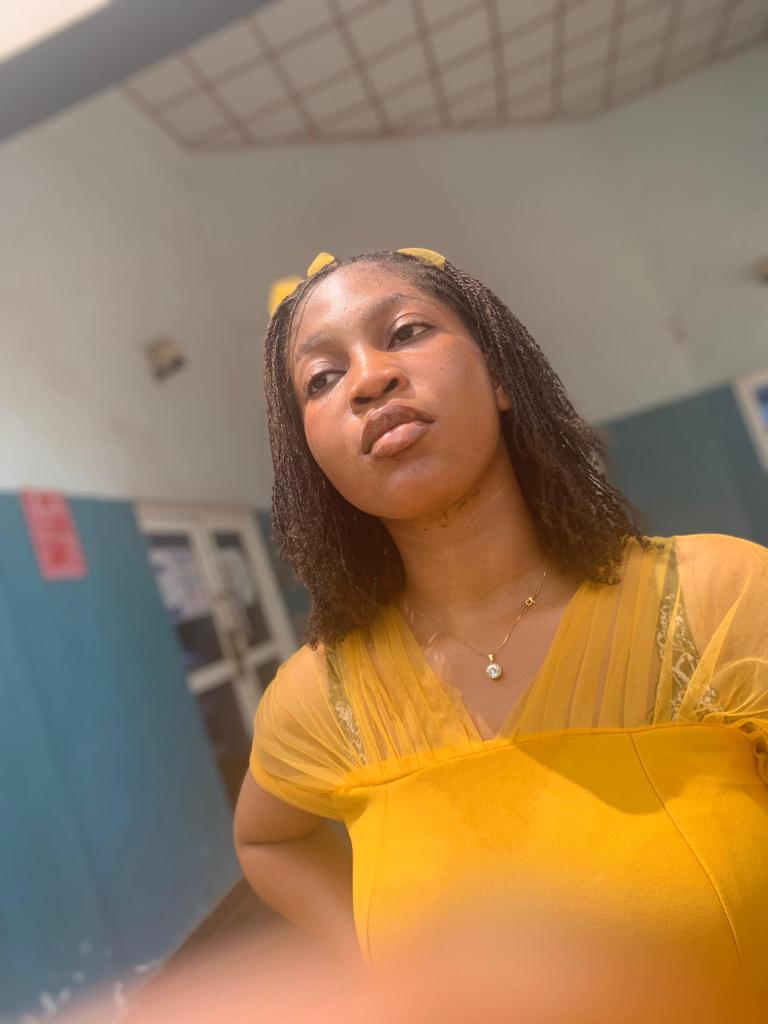 Omotayo 🌹 tweet media
