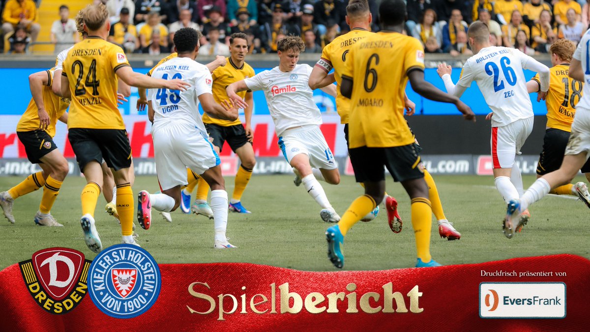 Holstein Kiel tweet media
