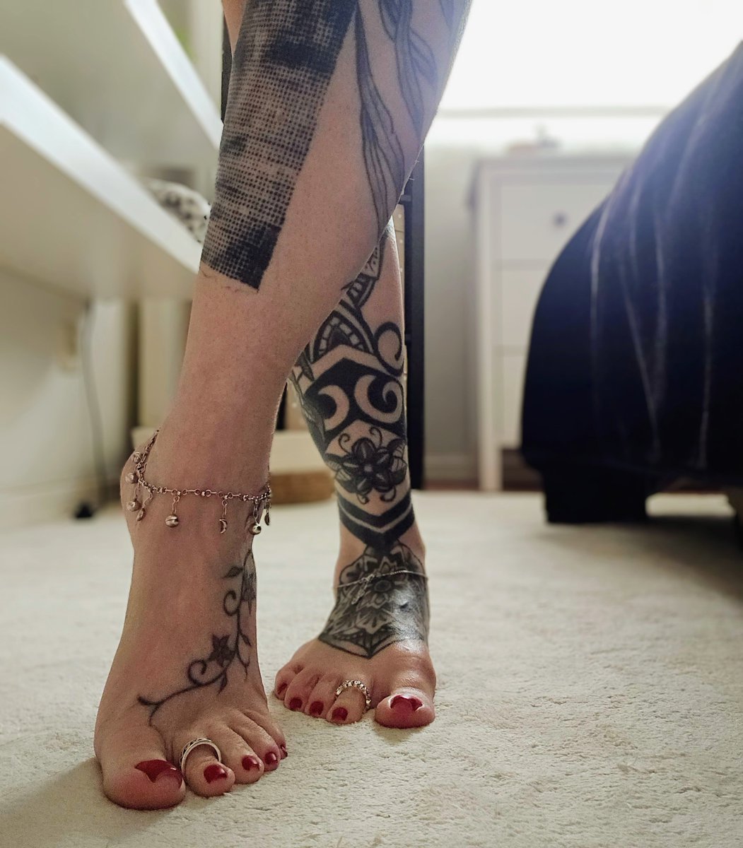 InkSteps 👑 Findom tweet media