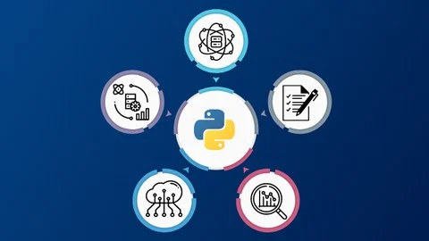 MyFreeCourse's tweet photo. *Python for Data Science*

 FREE 

https://t.co/cBRWZZqCge https://t.co/dCoBpor3qR