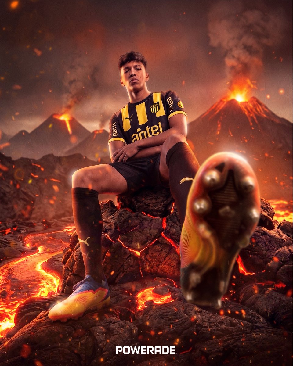 PEÑAROL tweet media